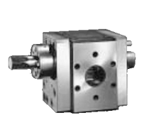 Zenith Pumps Gear Pump, PEP-II Series